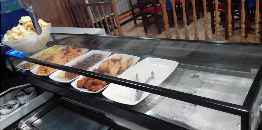 Restaurante El Riviera