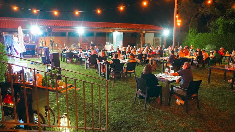 Restaurante El Rondón de Cebreros