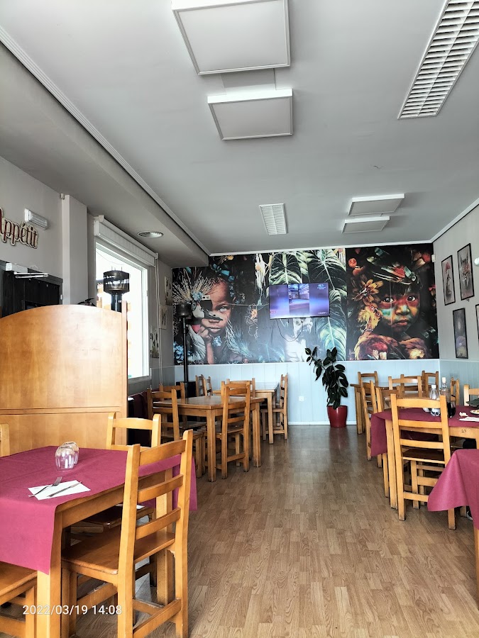 Restaurante
