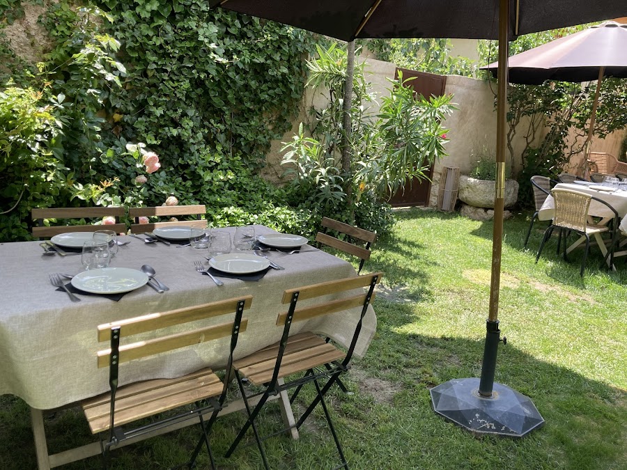 Restaurante Entretierras