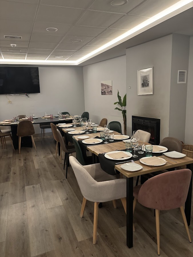 Restaurante La Herrén