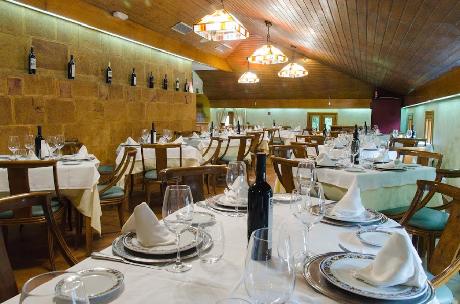 Restaurante La Santa