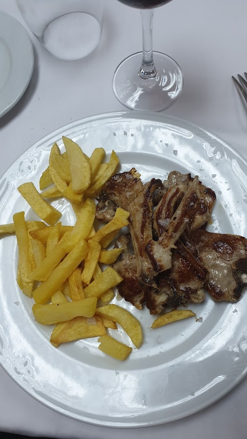 Restaurante La Terraza 2