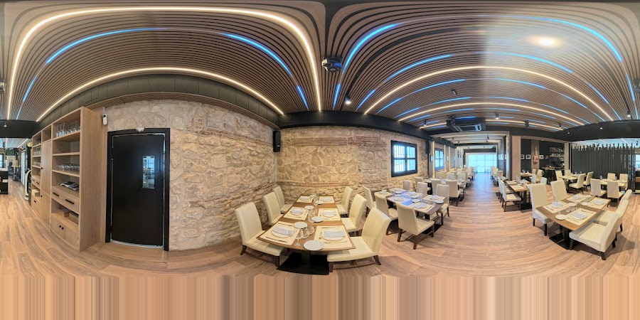 Restaurante La Traviata Cuéllar