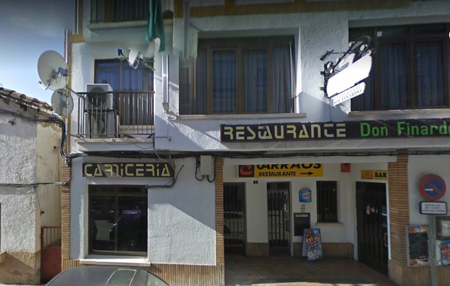 Restaurante los Carraos Sa