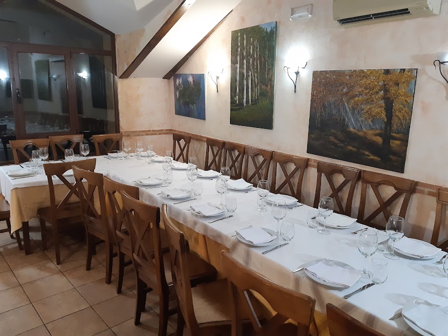 Restaurante Mana