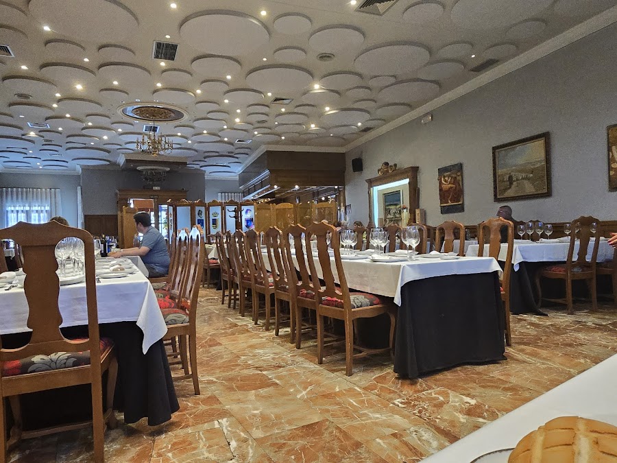 Restaurante Mannix