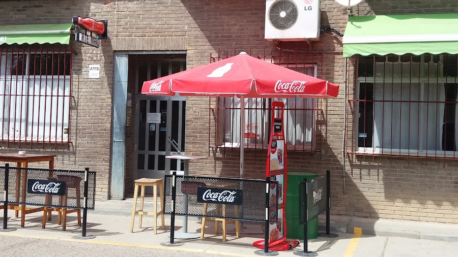 Restaurante Manu