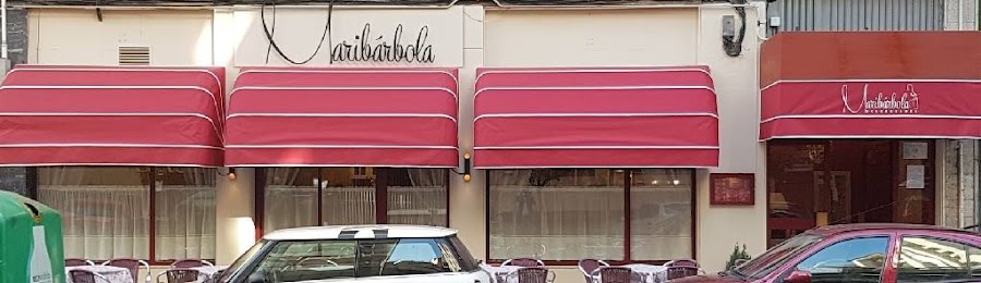 Restaurante Maribárbola