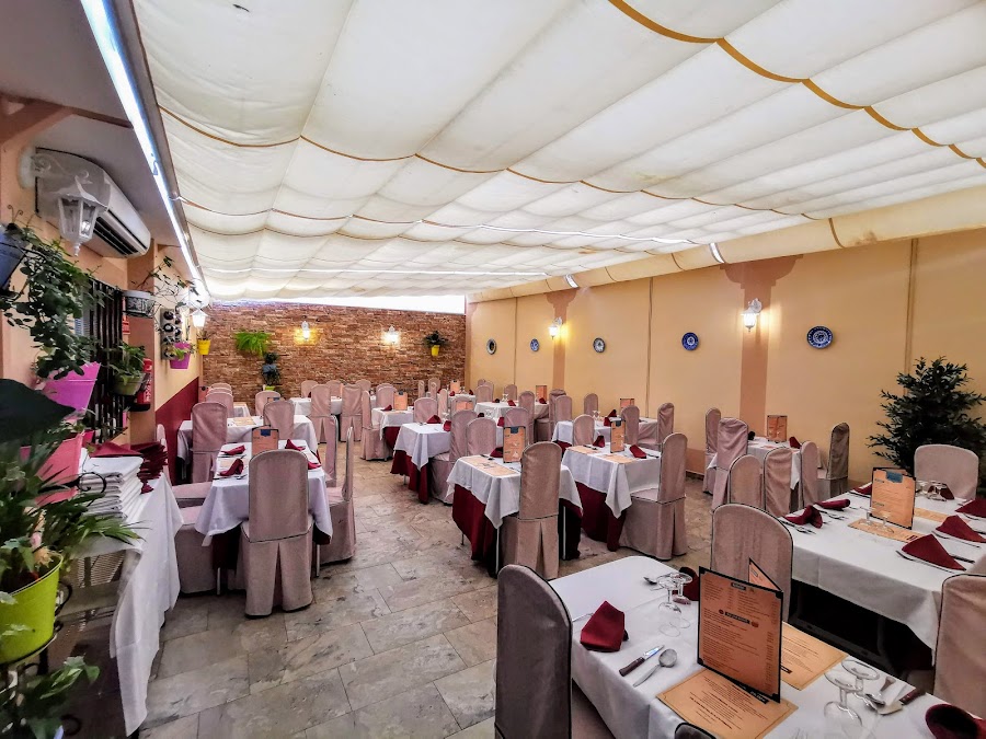 Restaurante Muñoz