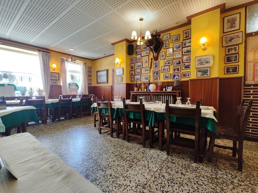 Restaurante Nuria