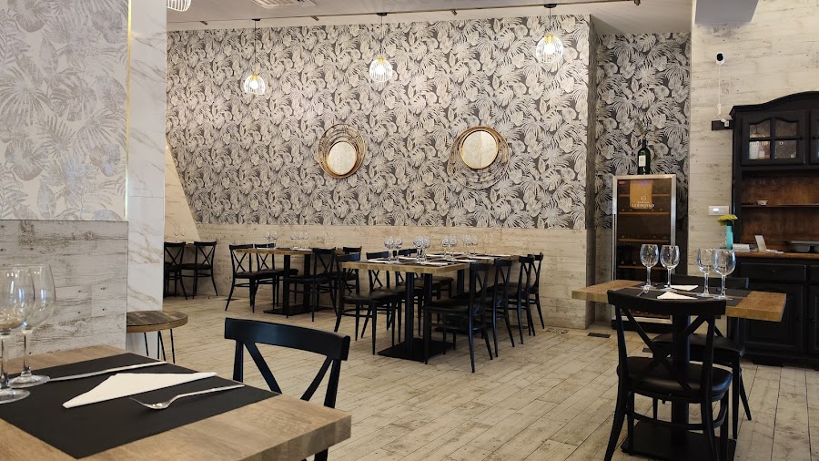 Restaurante Pedernal