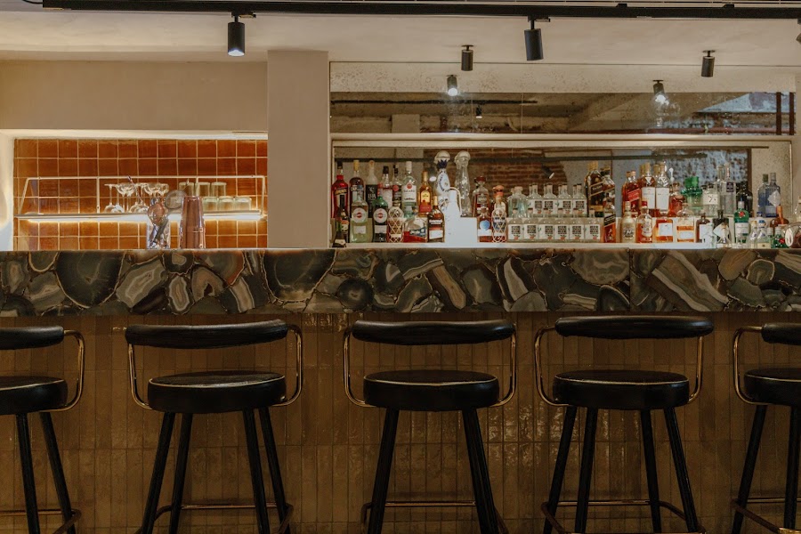 Restaurante Persimmons