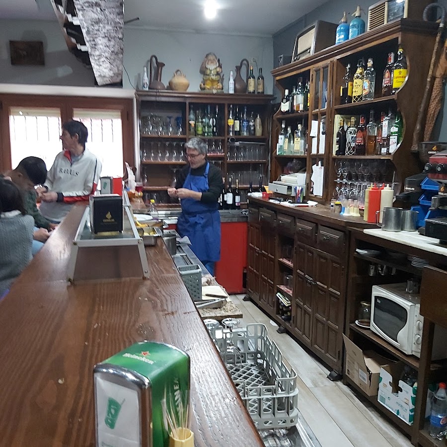 Restaurante Rusky