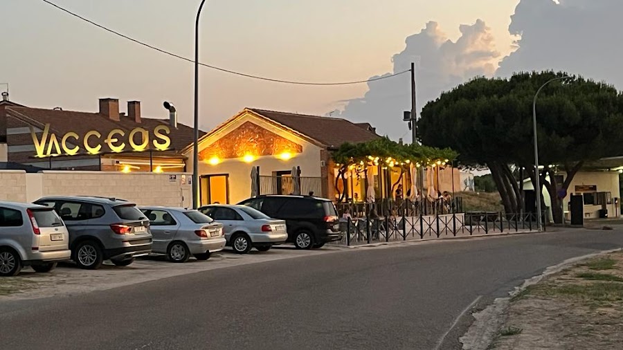 Restaurante Vacceos