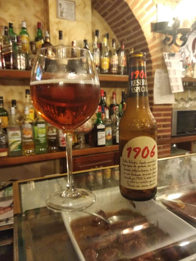 Rogero Bar