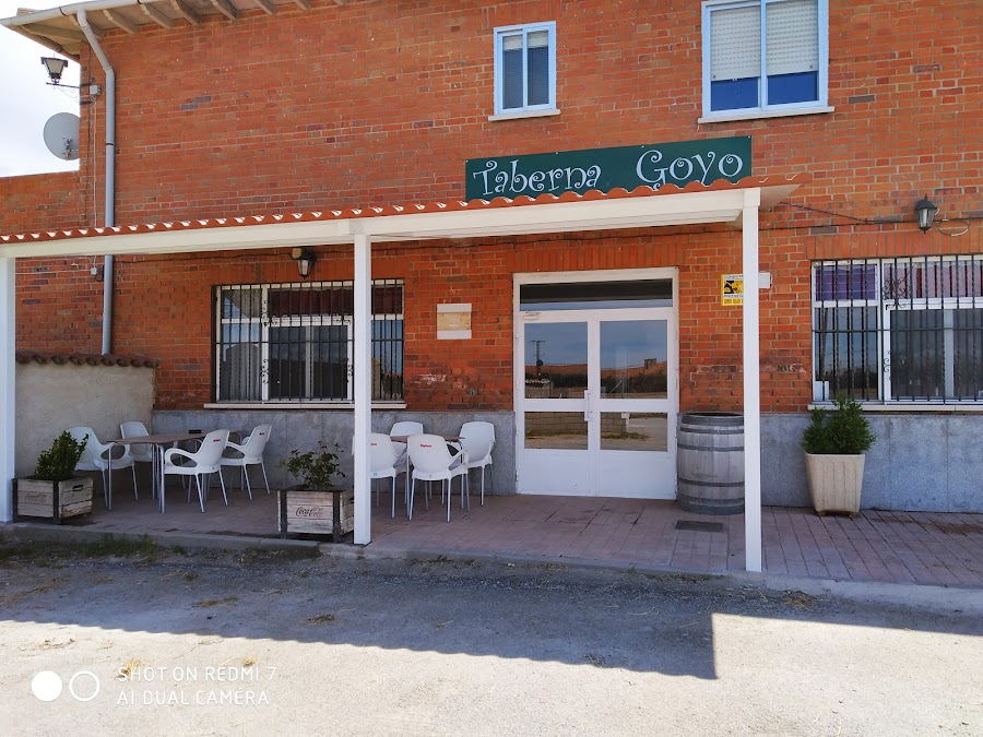 Taberna Goyo