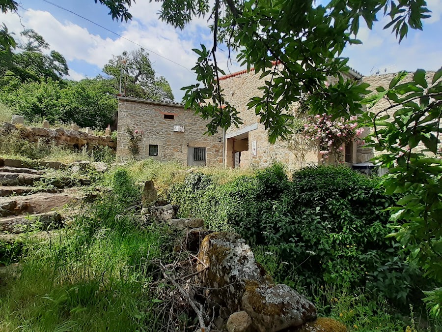 Tan Campantes - Alojamientos rurales en Gredos