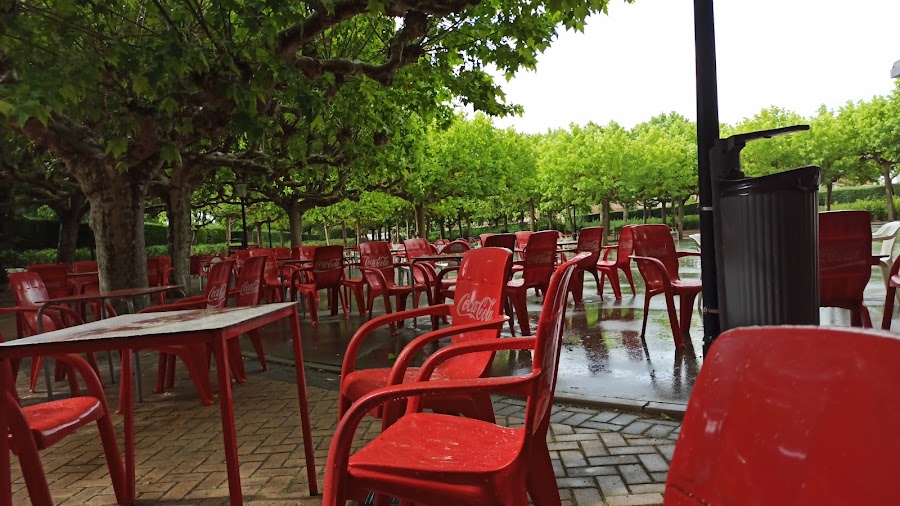 Terraza El Bailadero