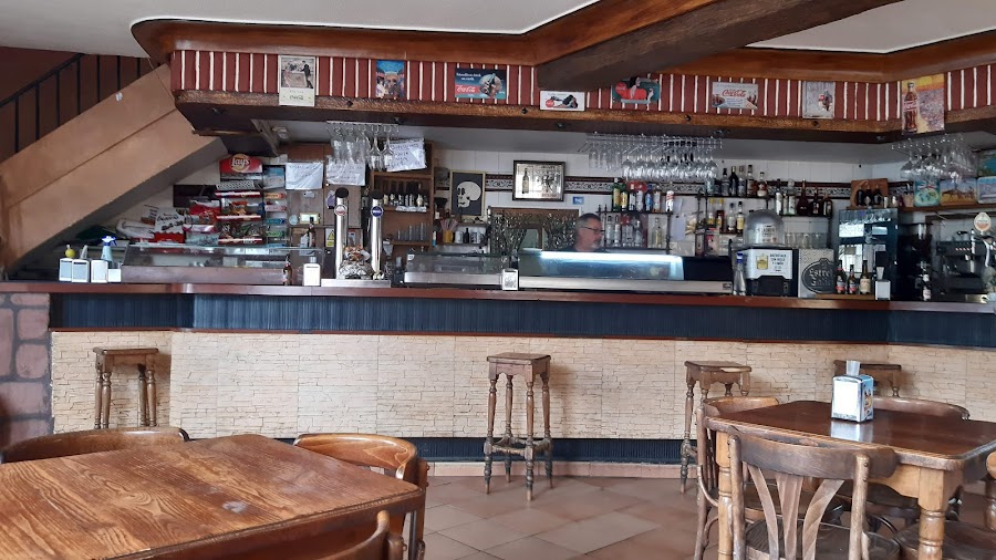 Tito Bar