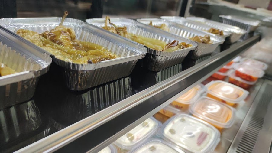 Valserra Asador de Pollos