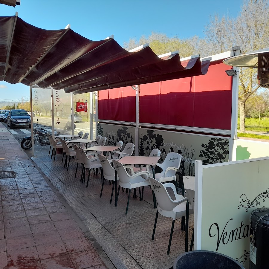 Venta de San Isidro