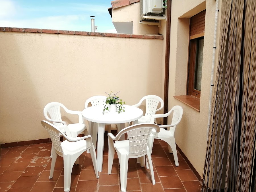 VIVIENDA TURISTICA CASA TRABANCOS