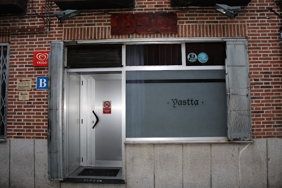 YASTTA