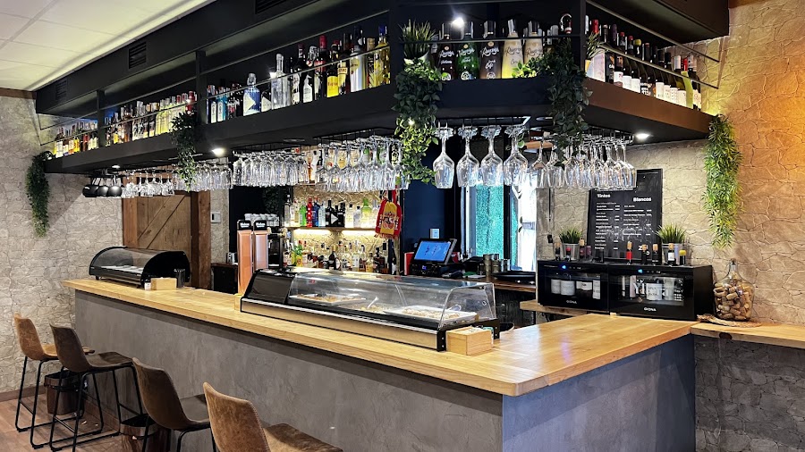 Zurdo Bar