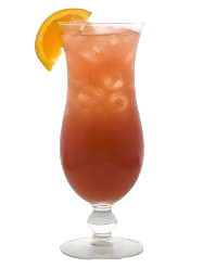 sangria cocktail image