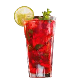 sangria cocktail image