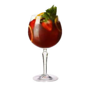 sangria cocktail image